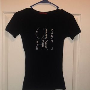 CH Logo shirt